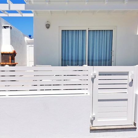 Luxury Apartment On The Beach Playa Honda  Exterior photo