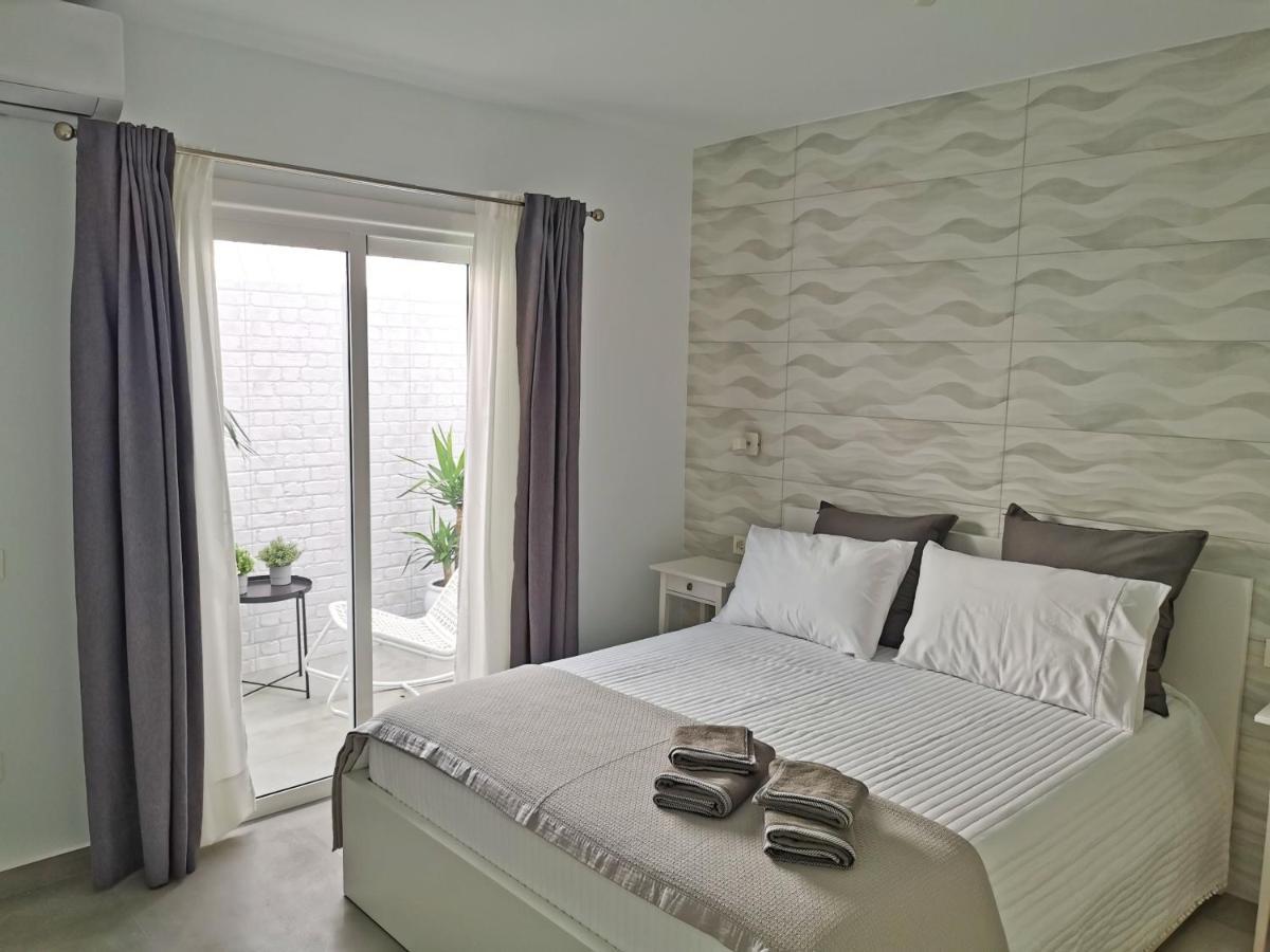 Luxury Apartment On The Beach Playa Honda  Exterior photo