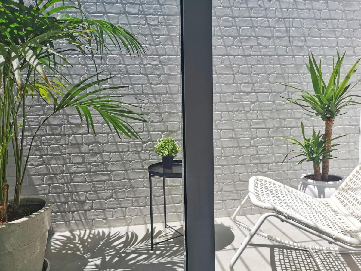 Luxury Apartment On The Beach Playa Honda  Exterior photo