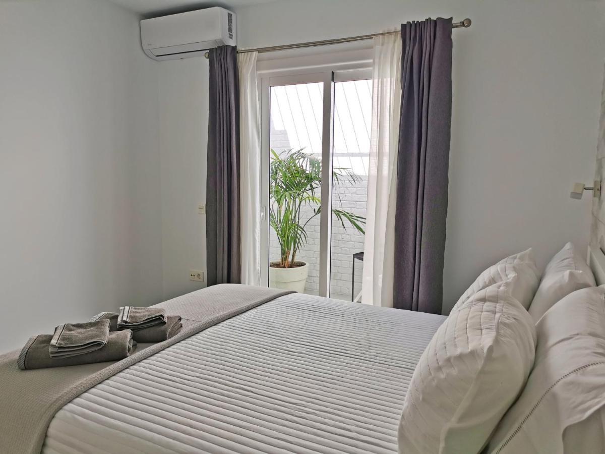 Luxury Apartment On The Beach Playa Honda  Exterior photo