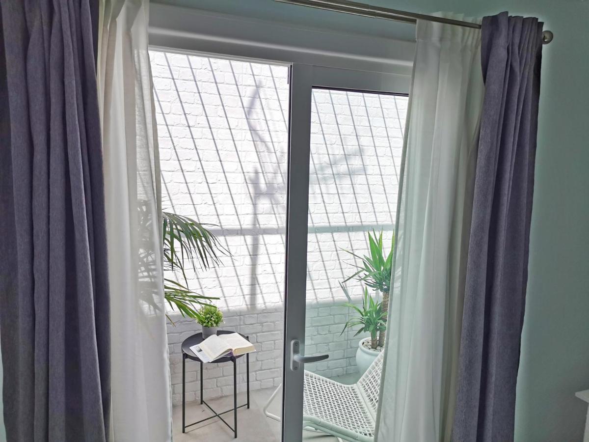 Luxury Apartment On The Beach Playa Honda  Exterior photo