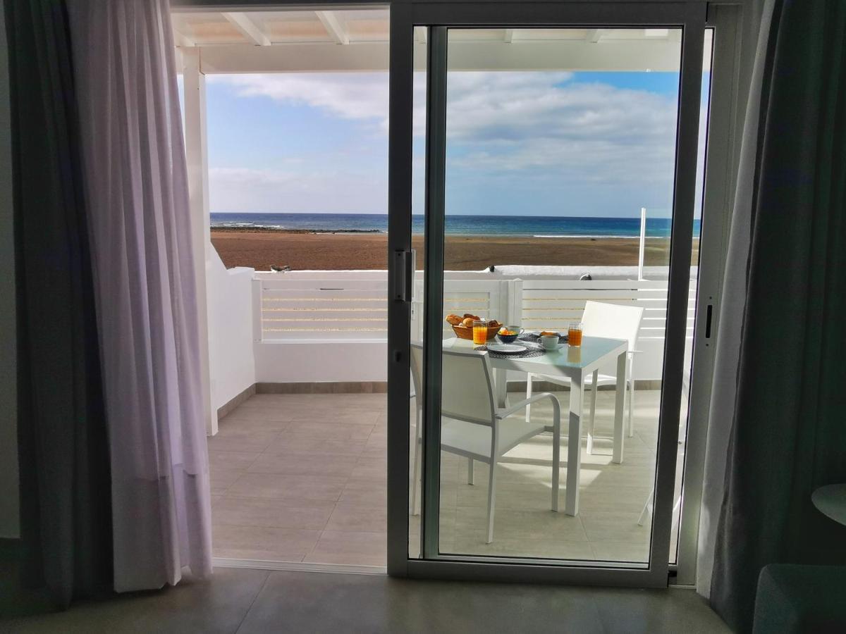 Luxury Apartment On The Beach Playa Honda  Exterior photo