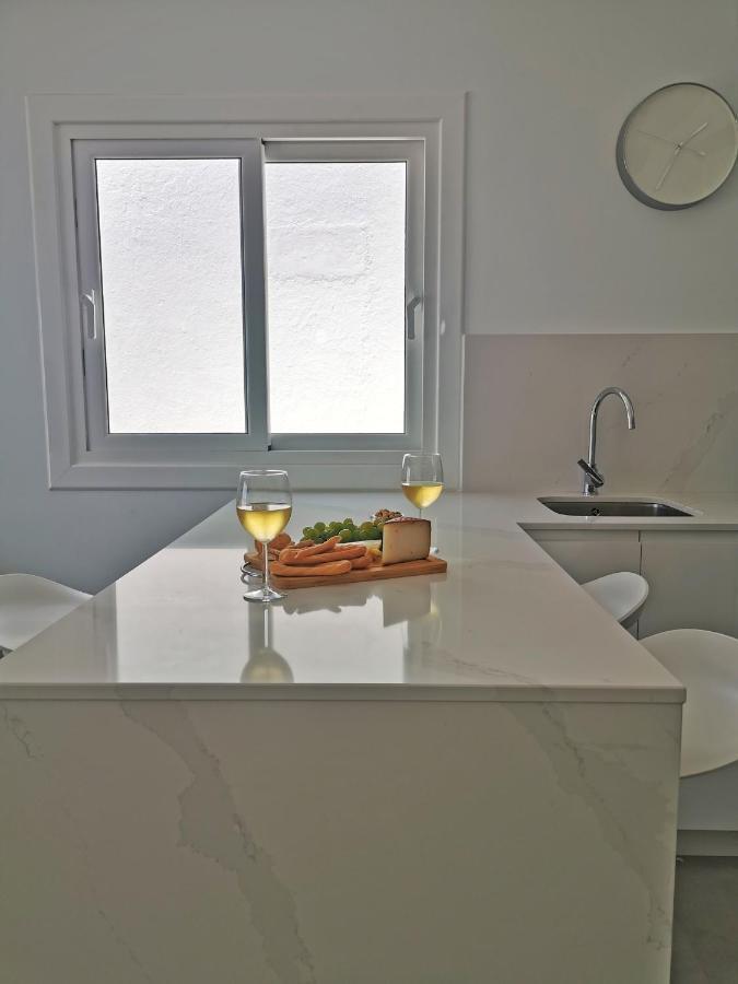 Luxury Apartment On The Beach Playa Honda  Exterior photo