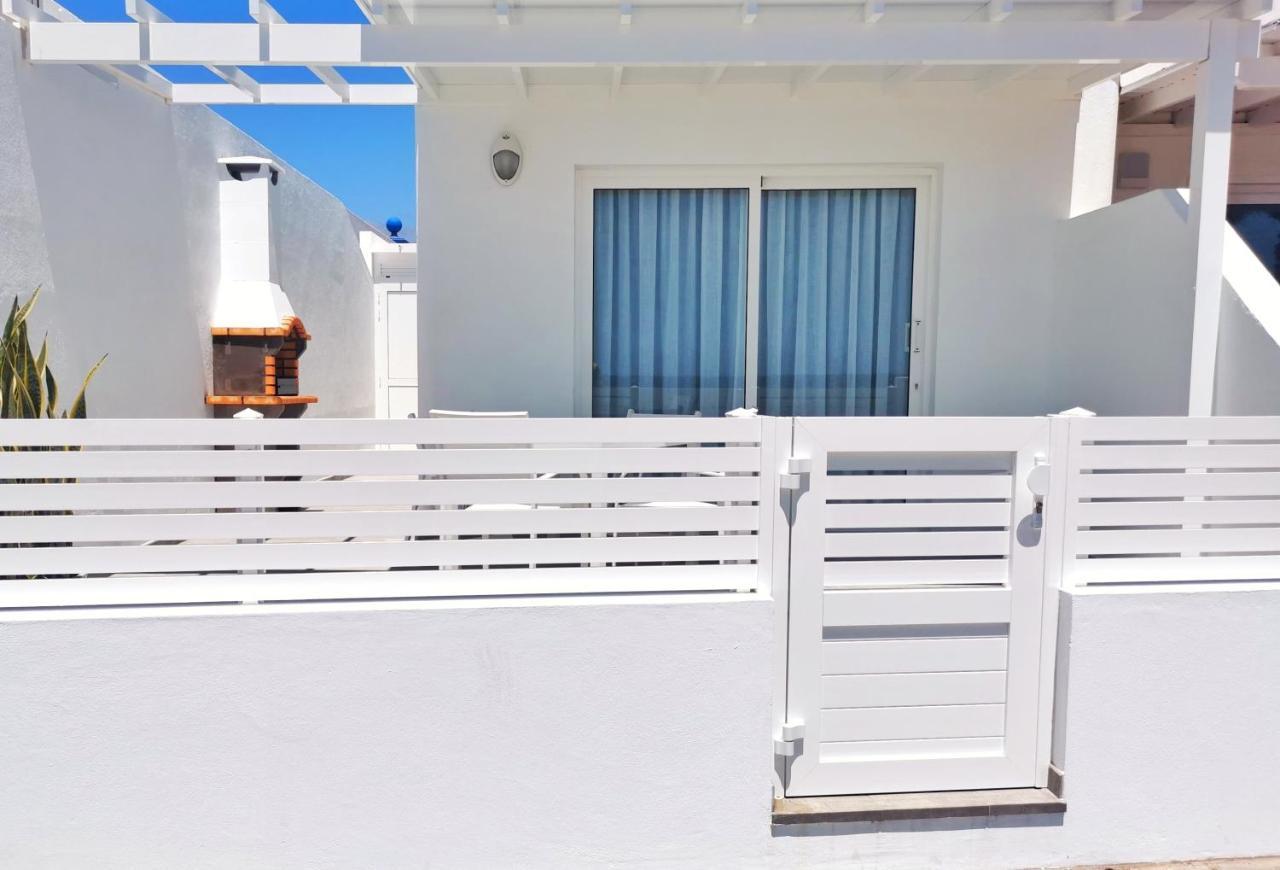 Luxury Apartment On The Beach Playa Honda  Exterior photo
