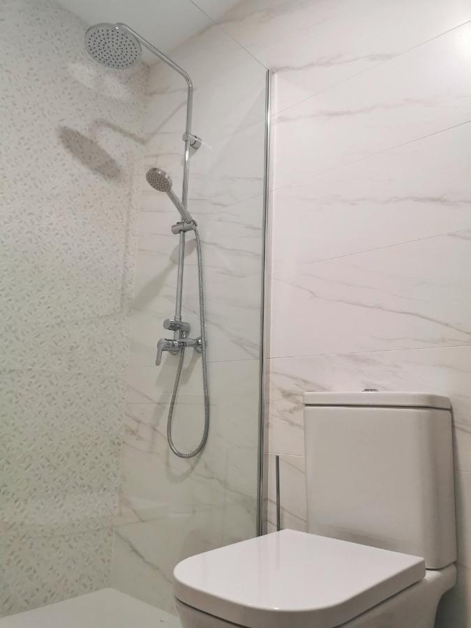 Luxury Apartment On The Beach Playa Honda  Exterior photo